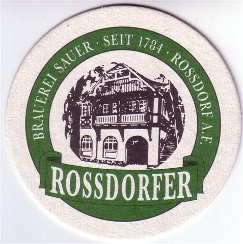 strullendorf ba-by rossdorfer rund 4-5a (215-rossdorfer-schwarzoliv)